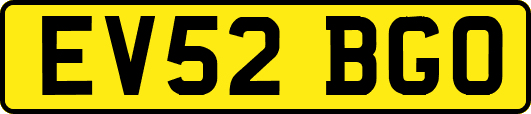 EV52BGO