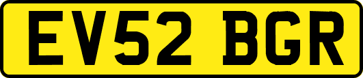 EV52BGR