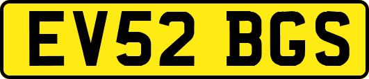 EV52BGS