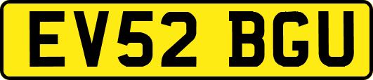 EV52BGU