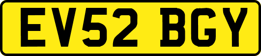 EV52BGY