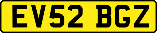 EV52BGZ