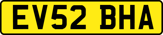 EV52BHA