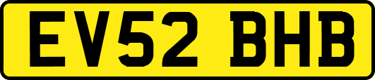 EV52BHB
