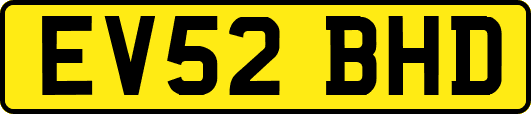 EV52BHD