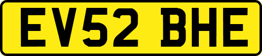 EV52BHE
