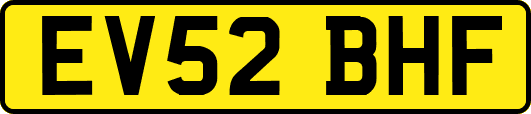 EV52BHF