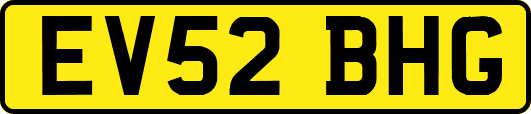 EV52BHG