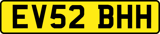 EV52BHH