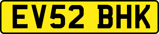 EV52BHK