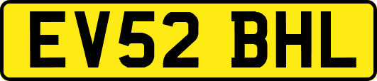EV52BHL