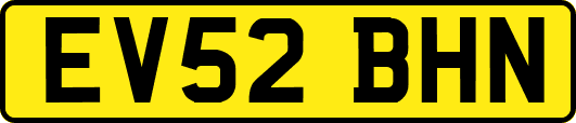 EV52BHN