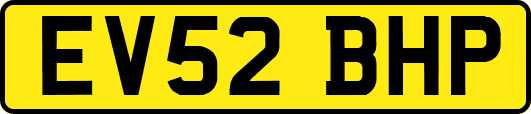 EV52BHP