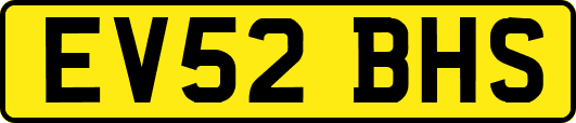 EV52BHS