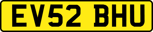 EV52BHU
