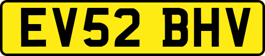 EV52BHV
