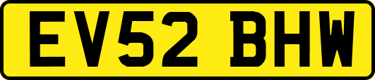 EV52BHW