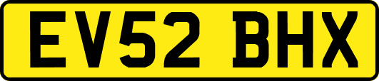 EV52BHX