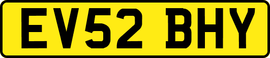 EV52BHY