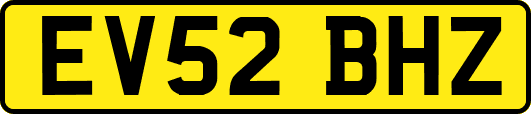 EV52BHZ