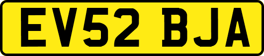 EV52BJA