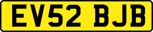 EV52BJB
