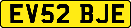 EV52BJE