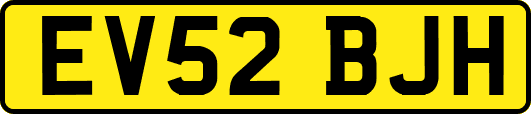 EV52BJH