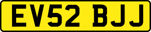 EV52BJJ