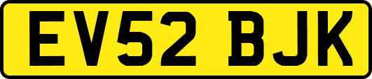 EV52BJK