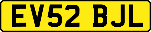 EV52BJL