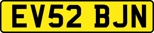 EV52BJN