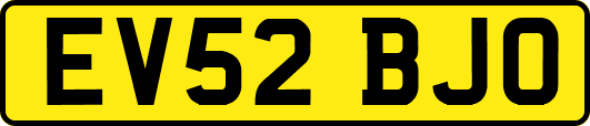 EV52BJO
