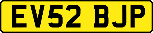 EV52BJP