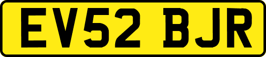 EV52BJR