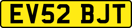 EV52BJT