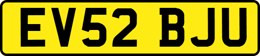 EV52BJU