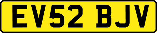 EV52BJV