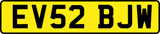 EV52BJW