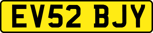 EV52BJY