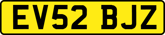 EV52BJZ