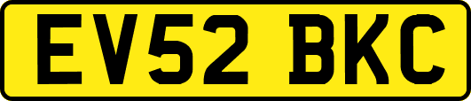 EV52BKC