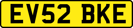 EV52BKE