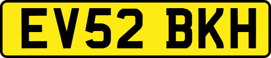 EV52BKH