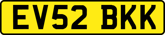 EV52BKK