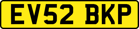 EV52BKP