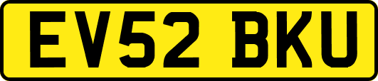 EV52BKU