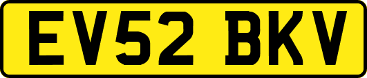 EV52BKV