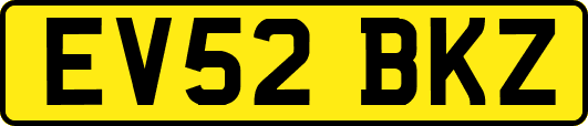 EV52BKZ