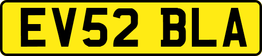 EV52BLA